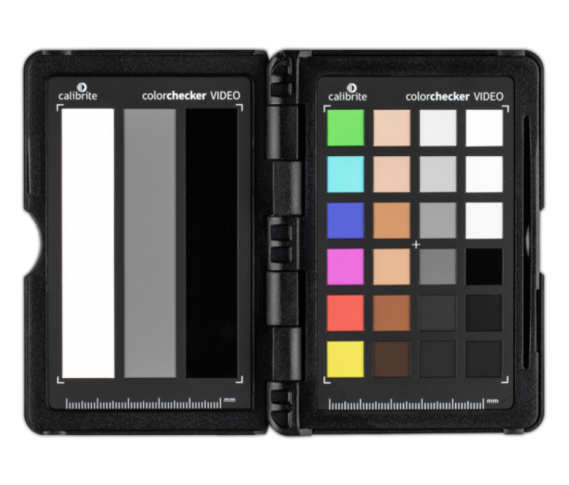 【 大感謝セール】 ColorChecker Passport Coralis - 2 Video その他